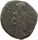 BYZANTINE EMPIRE FOLLIS #t033 0411 - Byzantinische Münzen
