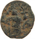 ARAB BYZANTINE FALS #t033 0535 - Islámicas