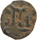 ARAB BYZANTINE FALS #t033 0535 - Islamische Münzen
