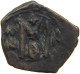 ARAB BYZANTINE FALS #t033 0527 - Islamische Münzen