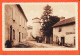 01945 / MOULARES 81-Tarn Café VIDAL Avenue D'ALBI 1940s APA-POUX 2 - Altri & Non Classificati