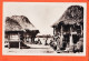 01768 / ⭐ (•◡•) PORTO-NOVO Dahomey Village Sur Le Bord De La Lagune 1950 Photo-Bromure 22 VALLA - RICHARD Cotonou - Dahome