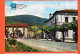 01878 / RAMALES De La VICTORIA Cantabria Santander Avenida Generalisimo Avenue Generalissime 1965s  - Cantabria (Santander)