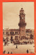 01773 / ALEP Syrie Rue BAB-EL-FARAJ Grande Horloge De La Ville 1920s -CHOUHA Frères N°27 - Syrien