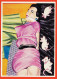 01608 / BLITZO SCHWARTZO Kustom Bondage 5 Femme Baillonnée Ficelée Souries 1983 Edition GENTIANE N°35 - Sonstige & Ohne Zuordnung