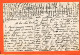 01629 / ♥️ ⭐ Peu Commun CHALONNES-sur-LOIRE (49) Vue Levée Pendant INONDATION Janvier 1910 Edition Horlogerie BRICHETEAU - Chalonnes Sur Loire
