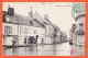 01655 / LES-PONTS-de-CE Inondations Février 1904 Vieille Rue De L'Ile SAINT-AUBIN à Louis COLOMBANI Cognac ML 145 - Les Ponts De Ce