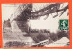 01649 / LES-PONTS-de-CE 49-Maine Loire (2) Catastrophe Ferroviaire 4 Aout 1907 Locomotive Une Heure Après Accident - Les Ponts De Ce