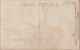 01699 / ♥️ ⭐ Carte-Photo Camp COETQUIDAN Mess Souvenir Serveurs Cuisiniers Manoeuvres Mai-Juin 1927 COQUENVILLE BEIGNON - Guer Coetquidan