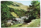 01733 / BAREGES 65-Hautes Pyrénées Vue Generale CPM Postee 30.07.1971 - Photo COMBIER - Otros & Sin Clasificación