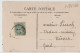 01736 / ⭐ ♥️ ⭐ Albert LAMBERT Societaire Comedie Francaise SEVERO FORELLI Impresario BARET 1905 à PUECH Docteur Nimes - Theatre