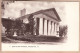 01668 / CUSTIS-LEE Mansion ARLINGTON Virginia Va1890s FOSTER- REYNOLDS N° 7 Authorized Act Congress May 19, 1898 - Arlington