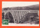 01940 / VIAUR 81-Tarn VIADUC Ligne ALBI à RODEZ 1910s à Raoul HUC 19e Dragon Castres / Phototypie Tarnaise Albi POUX  - Otros & Sin Clasificación