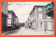 01939 / SOUAL Tarn Café-Billard Du CENTRE Avenue De CASTRES 1910s à Baptiste COURTAL Garde Républicain / Edit ARZENS - Autres & Non Classés