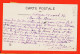 01956 / LE PERTHUS (66) La Porte Des Carabiniers 1914 à Honoré VILAREM/ LABOUCHE 172 LE ROUSSILLON - Other & Unclassified