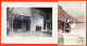 01569 / Rare CHILLON Cuisine CHEVALIERS 1890s Paysages SUISSES 111 + CPA Dent MIDI à Ernest MEUNIER- JULLIEN 4 - Other & Unclassified