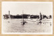 01845 / Carte-Photo-Bromure PORT-SAÏD Egypt Entrance To Harbour Entrée Du Port 1920s Egypte - Port-Saïd