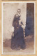 01829 / Ethnic Egypt LE CAIRE Carte-Photo FEMME ARABE Avec Son ENFANT 1940 The CAIRO Postcard Trust Egypte - Kairo