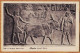 01838 / Peu Commun ABYDOS Abdjou Boeuf Sacré Nome THINITE N.W Louxor 1900s BROGGINI Milano-Caire N°5018 - Sonstige & Ohne Zuordnung