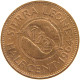 SIERRA LEONE 1/2 CENT 1964 #s105 0319 - Sierra Leone