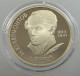 RUSSIA USSR 1 ROUBLE 1989 LERMONTOV PROOF #sm14 0475 - Russia