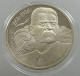 RUSSIA USSR 1 ROUBLE 1988 GORKI PROOF #sm14 0539 - Russland