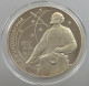 RUSSIA USSR 1 ROUBLE 1987 Tsiolkovsky PROOF #sm14 0645 - Russia