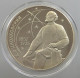 RUSSIA USSR 1 ROUBLE 1987 Tsiolkovsky PROOF #sm14 0645 - Rusland