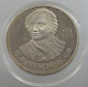 RUSSIA USSR 1 ROUBLE 1986 ORIGINAL Lomonosov PROOF #sm14 0737 - Russia