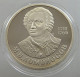 RUSSIA USSR 1 ROUBLE 1986 ORIGINAL Lomonosov PROOF #sm14 0739 - Russland