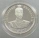 RUSSIA SILVER MEDAL NIKOLAUS 1868-1918 PROOF 10G #sm14 0189 - Russia