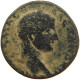 ROME PROVINCIAL Elagabal 218-222 ? Bronze. Syria. Antioch #t033 0563 - La Dinastía De Los Severos (193 / 235)