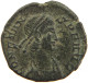 ROME EMPIRE NUMMUS Constans 337-350 CONSTANS PF AVG #t033 0423 - L'Empire Chrétien (307 à 363)