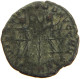 ROME EMPIRE NUMMUS Constans 337-350 CONSTANS PF AVG #t033 0423 - The Christian Empire (307 AD To 363 AD)