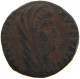 ROME EMPIRE NUMMUS Constantinus I. (307-337) QUADRIGA #t033 0517 - L'Empire Chrétien (307 à 363)