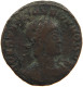 ROME EMPIRE NUMMUS Constans 337-350 #t033 0427 - El Impero Christiano (307 / 363)