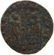 ROME EMPIRE NUMMUS Constans 337-350 #t033 0427 - The Christian Empire (307 AD To 363 AD)