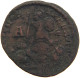 ROME EMPIRE MAIORINA Constantius II. 337-361 FEL TEMP REPARATIO #t033 0601 - El Imperio Christiano (307 / 363)