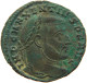 ROME EMPIRE FOLLIS MAXENTIUS 306-312 AQUILEA CONSERVATORES VRB SVAE #t033 0417 - The Christian Empire (307 AD Tot 363 AD)