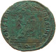 ROME EMPIRE FOLLIS MAXENTIUS 306-312 AQUILEA CONSERVATORES VRB SVAE #t033 0417 - L'Empire Chrétien (307 à 363)