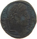 ROME EMPIRE FOLLIS Constantinus I. (307-337) VOT XXX #t033 0595 - El Impero Christiano (307 / 363)