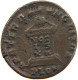 ROME EMPIRE FOLLIS Crispus 317-326 BEATA TRANQVILLITAS LONDINIUM VOTIS XX #t033 0433 - L'Empire Chrétien (307 à 363)