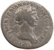 ROME EMPIRE DENAR Trajan 98-117. PARTHICO P M T-R P COS - VI P P SPQR #t033 0581 - Die Antoninische Dynastie (96 / 192)