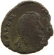 ROME EMPIRE CENTENIONALIS VALENS 364-367 SECVRITAS REIPVBLICAE #t033 0431 - La Fin De L'Empire (363-476)