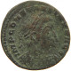 ROME EMPIRE FOLLIS Constantinus I., 307-337 SOL INVICTO COMITI #t033 0421 - Der Christlischen Kaiser (307 / 363)