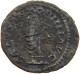 ROME EMPIRE DENAR Elagabalus (218-222) SALVS ANTONINI AVG #t033 0585 - La Dinastía De Los Severos (193 / 235)