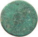 ROME EMPIRE AS Hadrian 117 - 138 ? MINERVA HOLDING SHIELD AND SPEAR 27MM 14.2G #t033 0483 - La Dinastia Antonina (96 / 192)