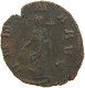 ROME EMPIRE ANTONINIANUS Claudius II. Gothicus (268-270) #t033 0607 - Der Soldatenkaiser (die Militärkrise) (235 / 284)