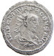 ROME EMPIRE ANTONINIANUS Probus (276-282) CLEMENTIAT EMP #t033 0579 - Der Soldatenkaiser (die Militärkrise) (235 / 284)