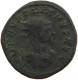 ROME EMPIRE ANTONINIANUS Aurelianus (270-275) RESTITVT ORBIS #t033 0599 - Der Soldatenkaiser (die Militärkrise) (235 / 284)